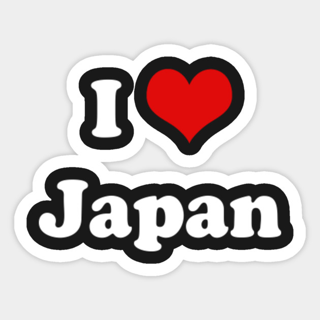 I Love Japan JapaneseClass.jp